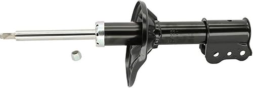 Miniatura 3 de 4 puntales traseros de suspensión delantera izquierda y derecha para Mazda 626 1998 1999 2000 2001 2002