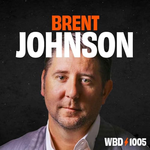 Trump's Secret Plan for a US Economic Renaissance | Brent Johnson