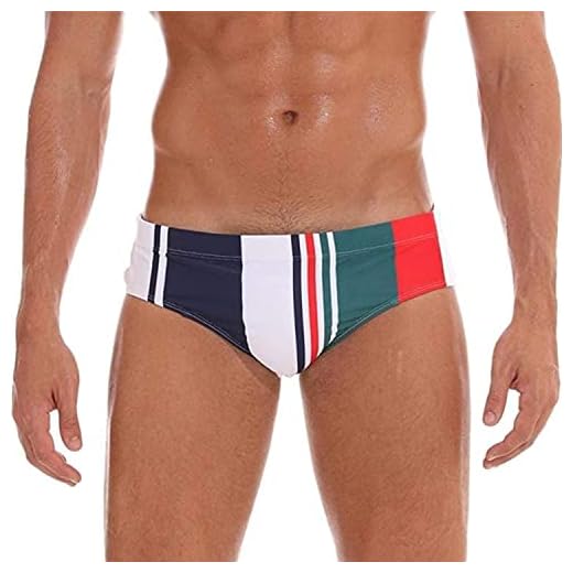 Arcweg badbyxor män badeslip kort eng pojkar simbyxor avtagbar dyna fritid korta badbyxor