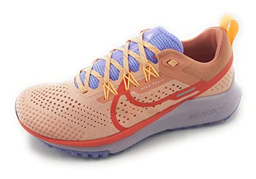 Nike Women's Competition Running Shoes, Arctic Orange Magic Ember Lt Madder Root, 93