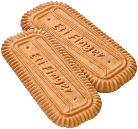 Eti Finger Bisküvi 6 x 150 g - Görsel 3