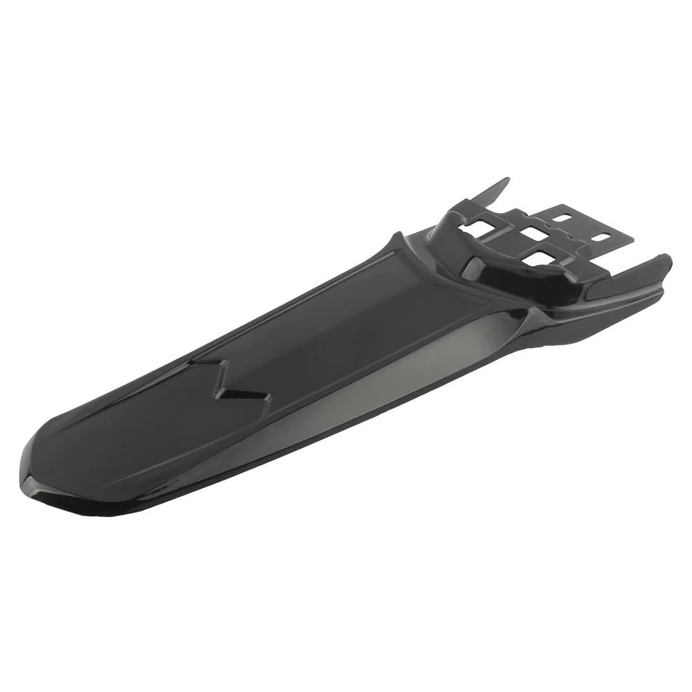 Parafango Extender Estensione Parafango Per Surron Bici Elettrica Parafango Posteriore Per Moto Plastica Estesa Light Bee X Parti Ebike Dirt Bike