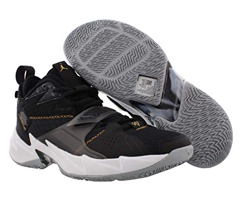 Nike Jordan Why Not ZER0.3, Scarpe da Basket Uomo
