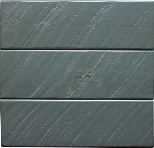American Heartland 35744DB Soporte TV Esquinero Azul