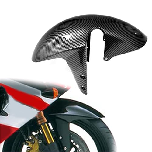 Anti-éclaboussures Moto Garde-Boue Avant Suzuki GSX-R 2001-2003 Évite Boue