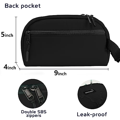 Bolsa térmica pequena lancheira congelável para trabalho, escola, viagem, lancheira pequena à prova