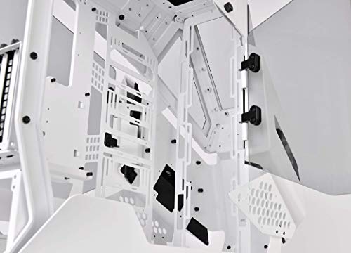 Build My PC, PC Builder, Thermaltake AH T600 Snow 