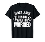 Funny Bachelor Party Shirt for Groom | Stag Party Tee T-Shirt