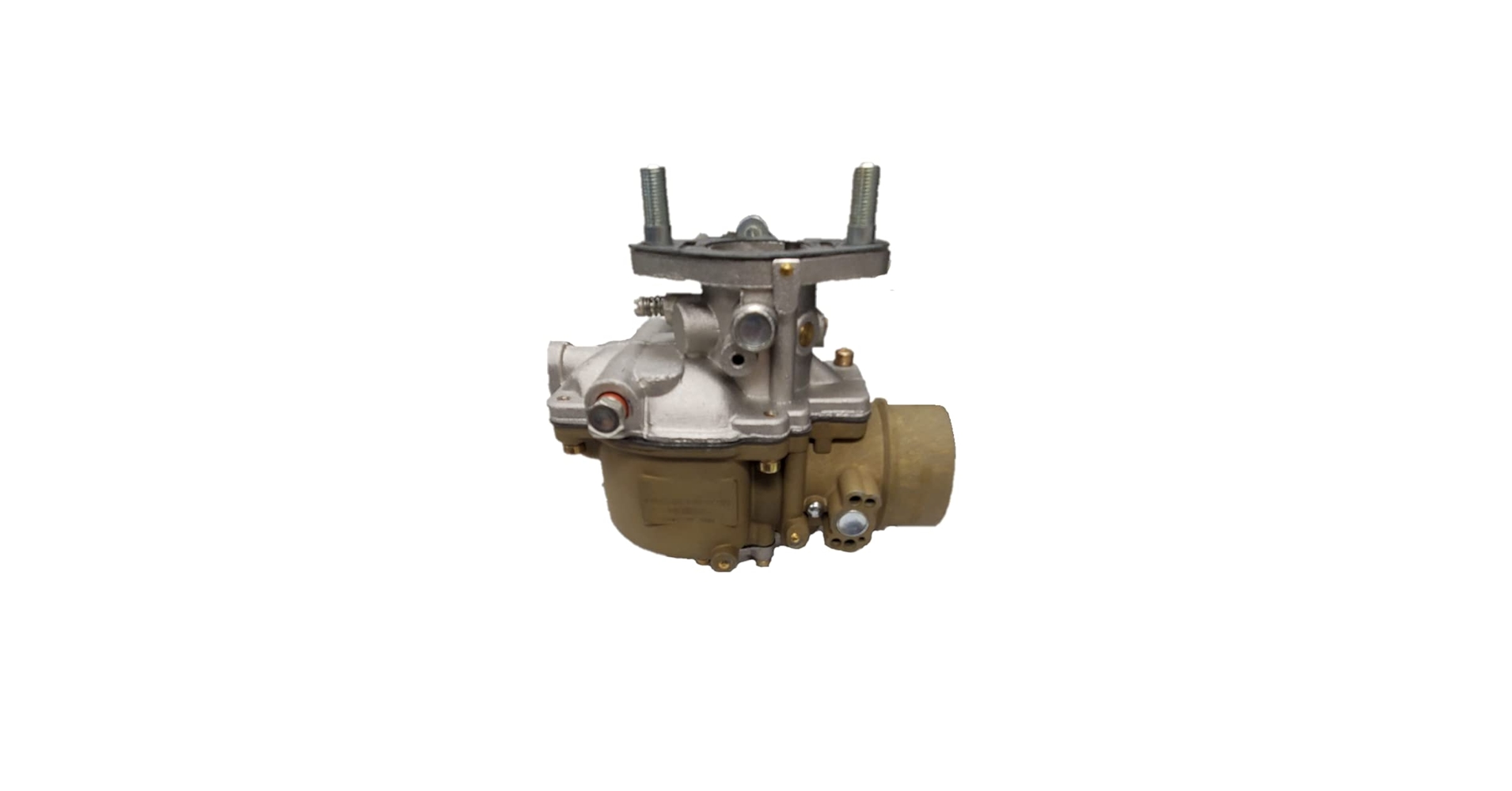 Amazon.com: Zenith Replacement For Holley Carburetor Fits