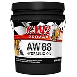 CAM2 Promax AW 68 Hydraulic Oil, 5 Gallon