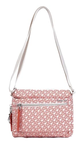 Sac bandoulière Hedgren Inner City Eye RFID S protège vos cartes du piratage