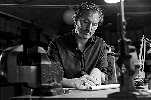 Cross Edge Roller Ball Pen (At0555-3) #TOP5