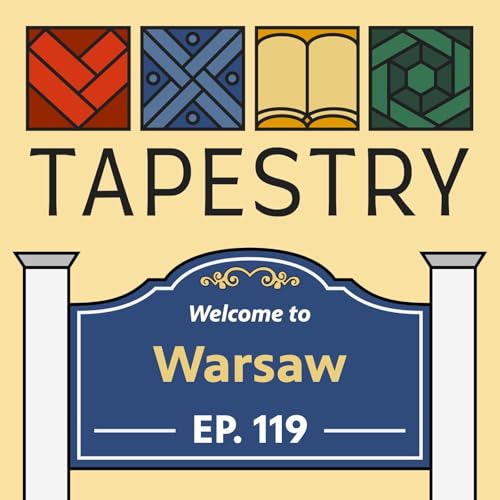 The Tapestry of Warsaw