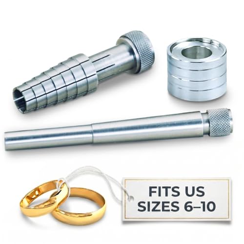Ring Stretcher