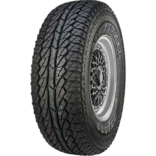 COMFORSER 235/55 R16 98H Neumáticos de Verano Auto