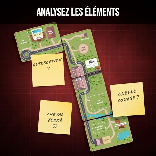 Dossiers Criminels Pocket Qui a tue Lord Ravary II - vue 4