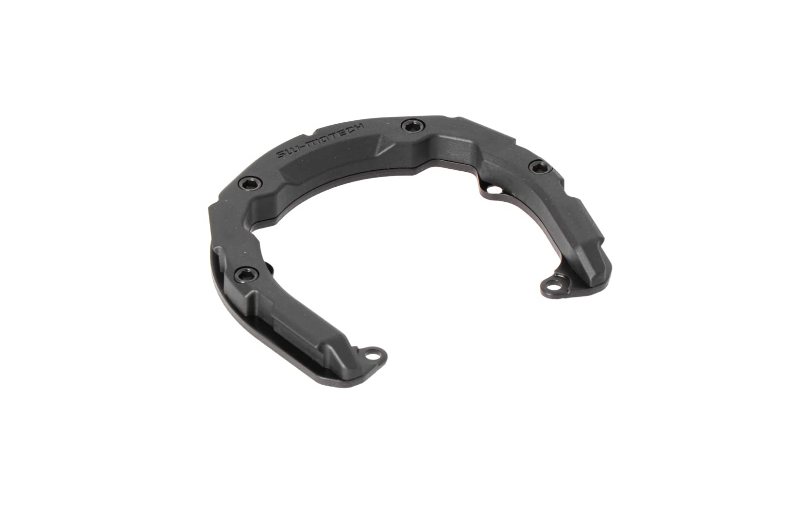 Pro Tank Ring Black. Honda Models. for Tank with 5 Screws.