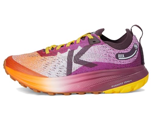 KEEN Women's Seek Trail Running Shoes4
