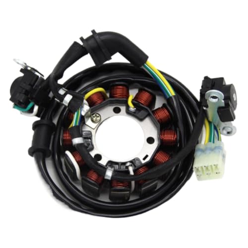 Stator de rechange CRF450 élimine les coupures moteur pièce 31120MENA71