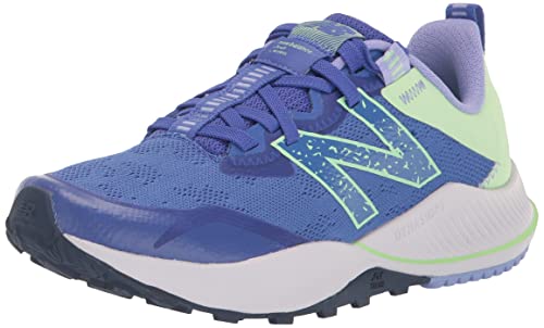 Image of New Balance Women's Dynasoft Nitrel V4 Trail Running Shoe