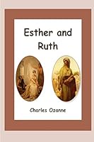 Esther and Ruth 1783643331 Book Cover