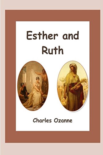 Esther and Ruth