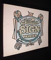 Henderson's Sign Painter 0911380949 Book Cover