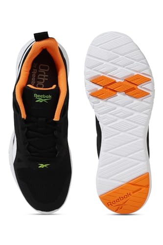 Image of Reebok Mens Megathunder Tr M Sneaker