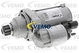 Un nuevo vemo parte Vemo V10-12-20230 Motor de arranque