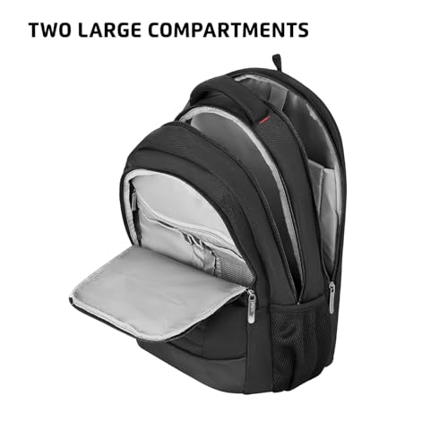 Image of Safari Zen Formal Laptop Backpack Bag for Men & Women, Ideal for Office Use /School /College Boys & Girls, Rain Cover, Trolley Sleeve & Organizer