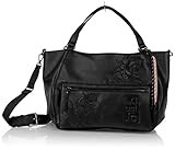 Photo Gallery desigual bag nero, borsa_soft ruanda 2000 donna, u