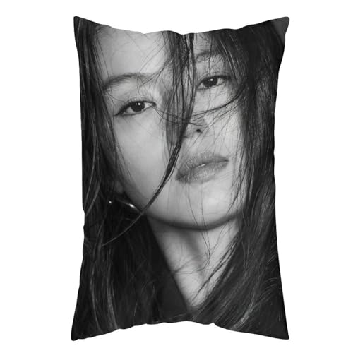 Jun Ji-hyun` Wq ؗ 2 Jo[ ` gNbVJo[ ʃvg C  Bt@Xi[ Lk EȒP Gǂ _炩 lGp xbh 20"x30"