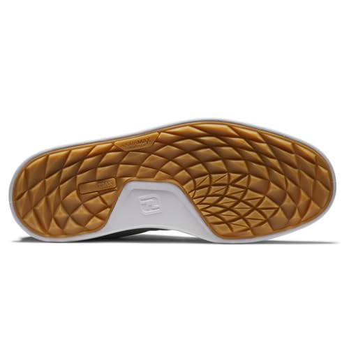 Image of Footjoy Men's Contour CasualGolf Shoe