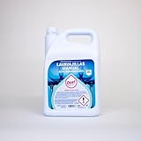 Lavavajillas Manual Concentrado 5 KG - Máxima Potencia Antigrasa Hostelería | Dosi Dermo