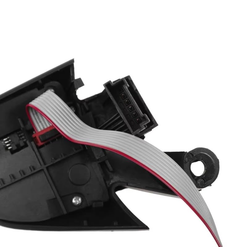 Cruise Control Switch 56D959537B Multifunction Steering Wheel Combination Control Switch Car 56D959538A for Passat for B7 for Sharan 2011-2015