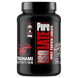 TSUNAMI NUTRITION