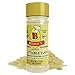 Benson's - Table Tasty Salt Substitute - No Potassium Chloride Salt Substitute - No Bitter After Taste - Good Flavor - No Sodium Salt Alternative - New Size 3 oz Bottle With Shaker Top