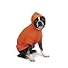 Zack & Zoey Basic Hoodie for Dogs, 12