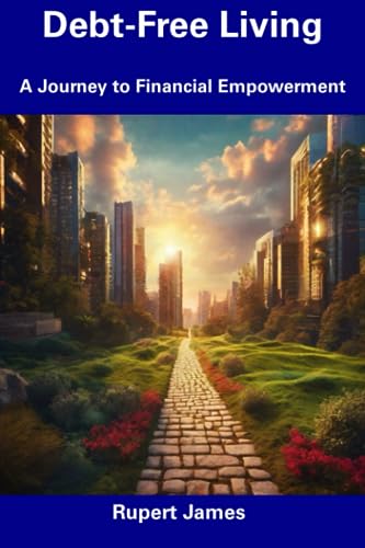 Debt-Free Living: A Journey to Financial Empowerment