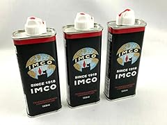 IMCO Benzin - Das Original...