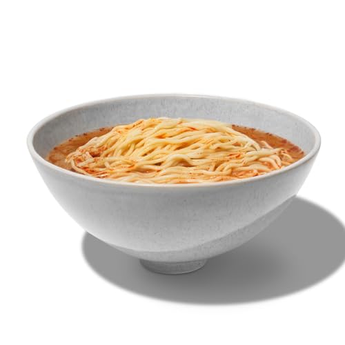 Image of Maruchan Gold Ramen Noodle Soup, Spicy Creamy Chicken Flavor - Restaurant Quality Japanese-Style Instant Noodles, Quick & Easy Meal - 3.34 Oz. (5 Pack)