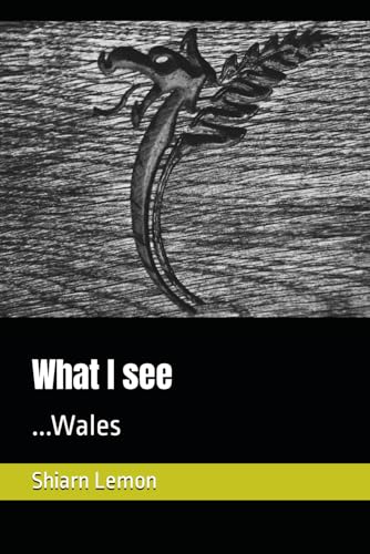 What I see: ...Wales