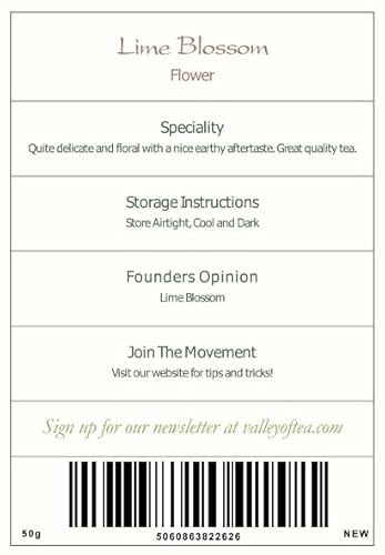 Lindenblüten Biologisch Tee – Linden Blüten – Tilia Oder Tilio Direkt - Lindenblütentee Lindenb Lindetee Lindenbluetentee Tila Tee Blüte Tee Linden Tee Lind Lindenbluten Tee Blüten Bio Tilo