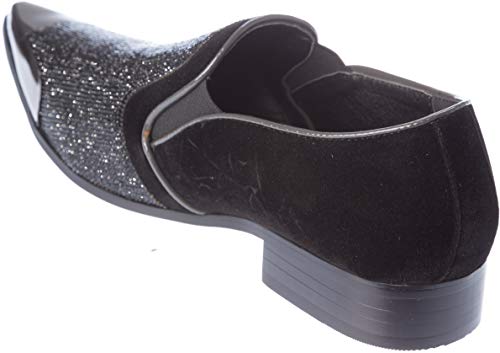 Mens Sparkling Dress-Shoes Cristiano4