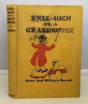 Knee-High to a Grasshopper