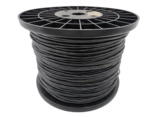 Cable de red Ethernet CAT6A UTP Slim 1000ft Micro Connectors miniatura 2