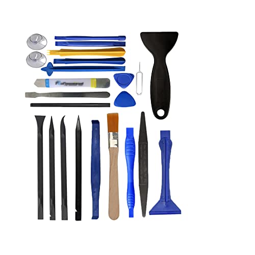 Reparaturset für Handy (als Display) Cover