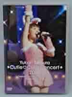 田村ゆかり *Cutie□Cutie Concert* 2005 : 田村ゆかり, 田村
