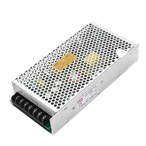 Alimentation à découpage CCTV 120W 12V AC DC SMPS transformateur LED - 3