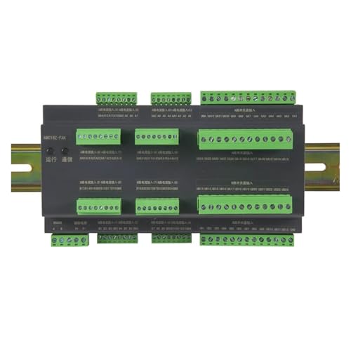 AMC16Z-FAK24 IDC �d�̓}���`�`�����l���G�l���M�[���[�^�[